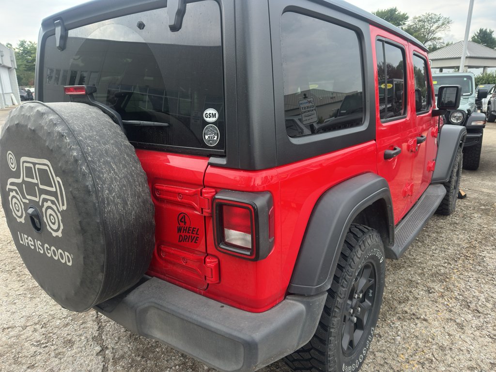 jeep wrangler unlimited 2020 1C4HJXDG7LW282428 image jeep wrangler unlimited 2020 1C4HJXDG7LW282428 image